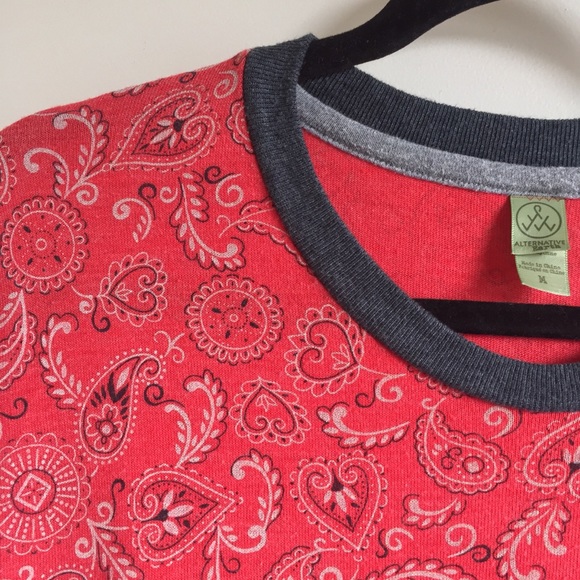 Alternative Apparel T-Shirt - Picture 3 of 6